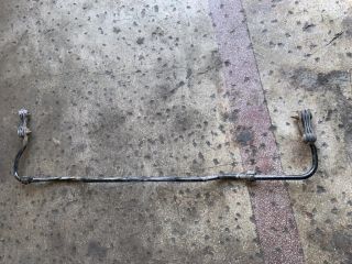 bontott MERCEDES-BENZ A-CLASS Hátsó Stabilizátor Pálca