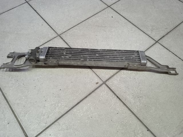 bontott MERCEDES-BENZ A-CLASS Intercooler