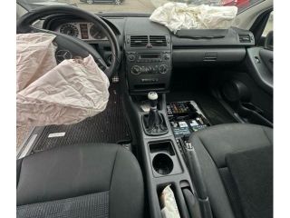 bontott MERCEDES-BENZ A-CLASS Jobb hátsó Fékkengyel