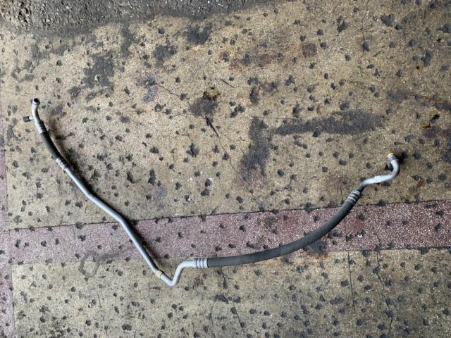 bontott MERCEDES-BENZ A-CLASS Klíma Cső