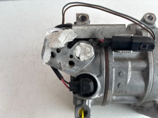 bontott MERCEDES-BENZ A-CLASS Klímakompresszor