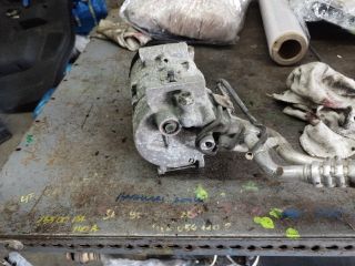 bontott MERCEDES-BENZ A-CLASS Klímakompresszor