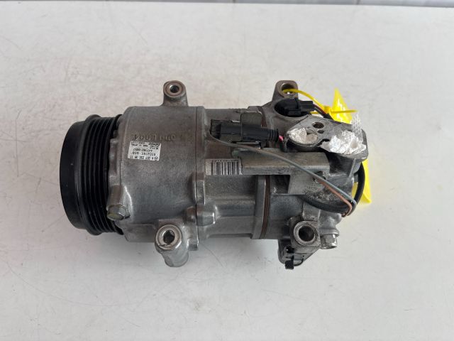 bontott MERCEDES-BENZ A-CLASS Klímakompresszor