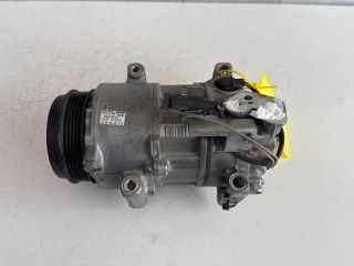 bontott MERCEDES-BENZ A-CLASS Klímakompresszor