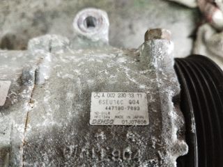 bontott MERCEDES-BENZ A-CLASS Klímakompresszor