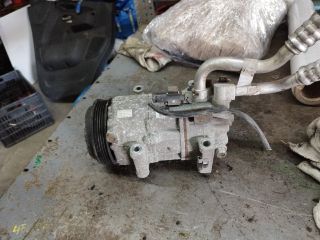 bontott MERCEDES-BENZ A-CLASS Klímakompresszor