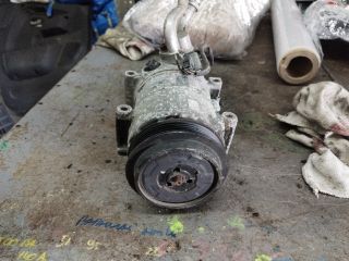 bontott MERCEDES-BENZ A-CLASS Klímakompresszor