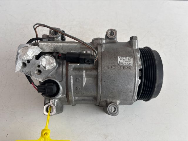 bontott MERCEDES-BENZ A-CLASS Klímakompresszor