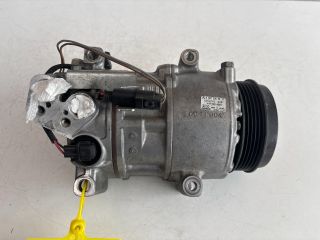 bontott MERCEDES-BENZ A-CLASS Klímakompresszor