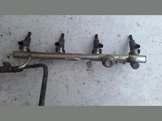 bontott MERCEDES-BENZ A-CLASS Közösnyomócső