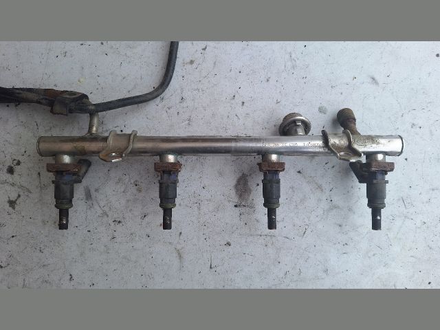 bontott MERCEDES-BENZ A-CLASS Közösnyomócső