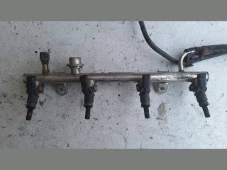 bontott MERCEDES-BENZ A-CLASS Közösnyomócső