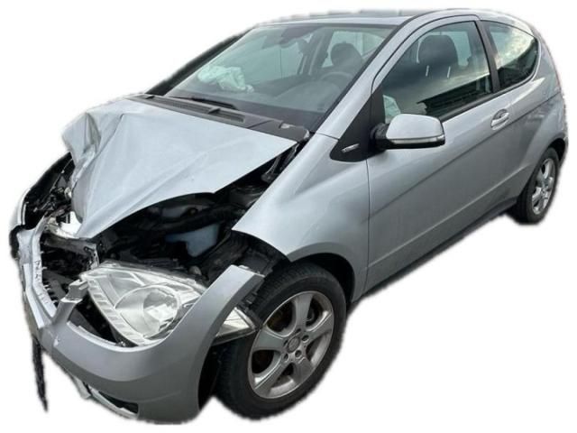 bontott MERCEDES-BENZ A-CLASS Motor Tartó Bak Bal