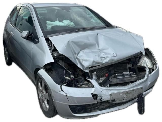 bontott MERCEDES-BENZ A-CLASS Motor Tartó Bak Jobb