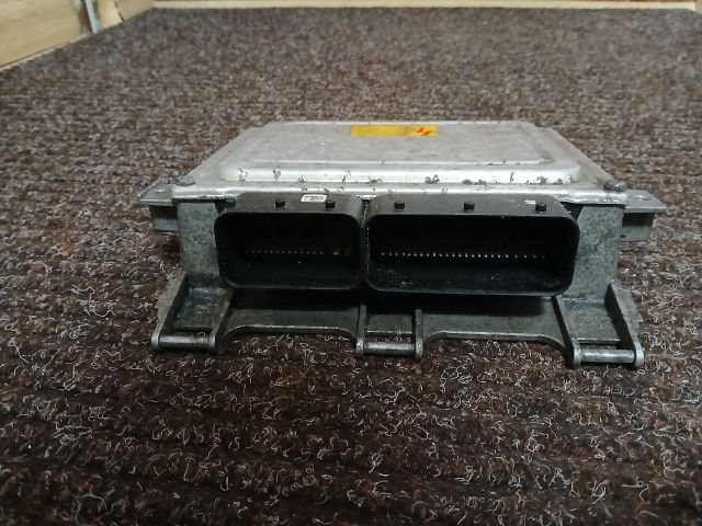 bontott MERCEDES-BENZ A-CLASS Motorvezérlő