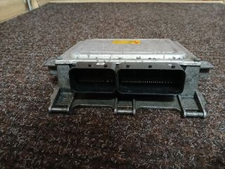 bontott MERCEDES-BENZ A-CLASS Motorvezérlő