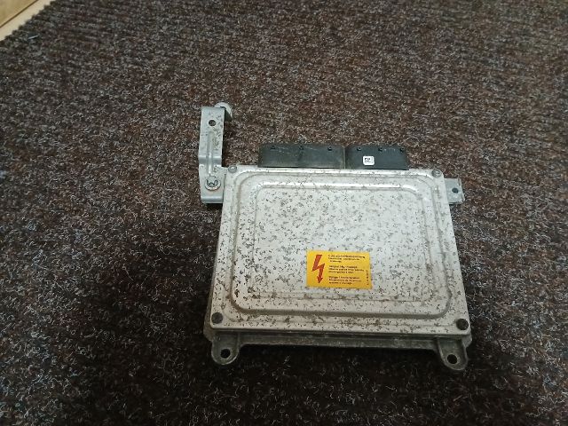 bontott MERCEDES-BENZ A-CLASS Motorvezérlő