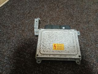 bontott MERCEDES-BENZ A-CLASS Motorvezérlő