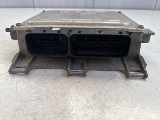 bontott MERCEDES-BENZ A-CLASS Motorvezérlő