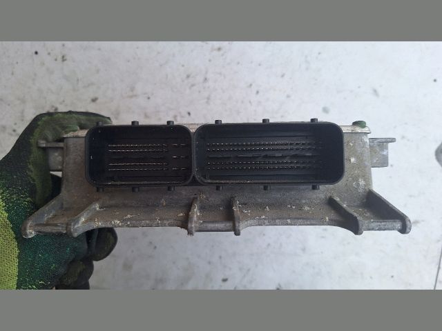 bontott MERCEDES-BENZ A-CLASS Motorvezérlő