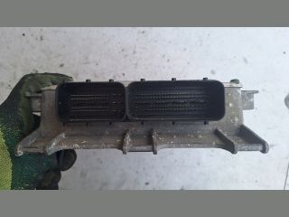 bontott MERCEDES-BENZ A-CLASS Motorvezérlő