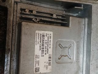 bontott MERCEDES-BENZ A-CLASS Motorvezérlő