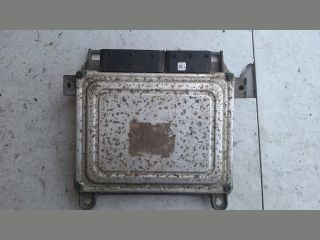 bontott MERCEDES-BENZ A-CLASS Motorvezérlő