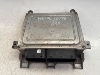 bontott MERCEDES-BENZ A-CLASS Motorvezérlő