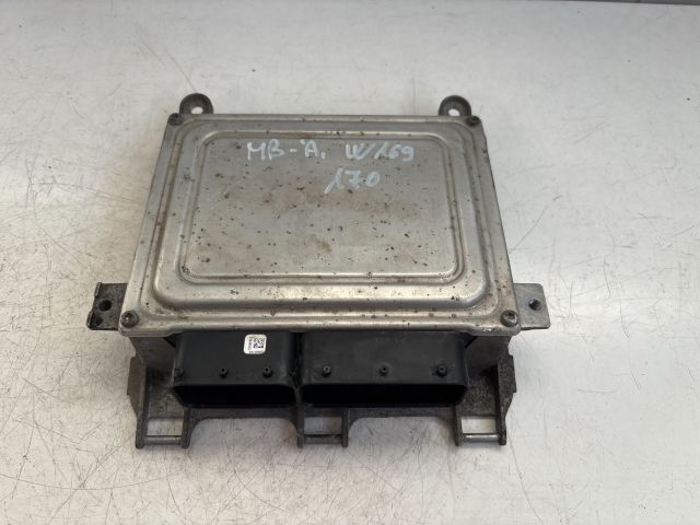 bontott MERCEDES-BENZ A-CLASS Motorvezérlő