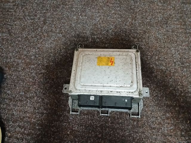 bontott MERCEDES-BENZ A-CLASS Motorvezérlő