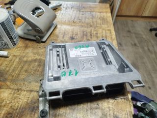 bontott MERCEDES-BENZ A-CLASS Motorvezérlő