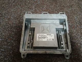 bontott MERCEDES-BENZ A-CLASS Motorvezérlő