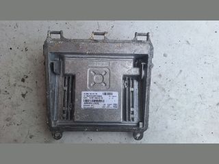 bontott MERCEDES-BENZ A-CLASS Motorvezérlő