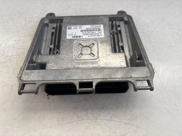 bontott MERCEDES-BENZ A-CLASS Motorvezérlő