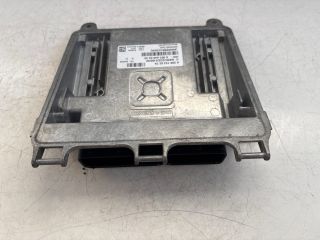 bontott MERCEDES-BENZ A-CLASS Motorvezérlő