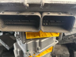 bontott MERCEDES-BENZ A-CLASS Motorvezérlő