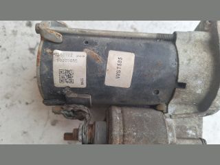 bontott MERCEDES-BENZ A-CLASS Önindító