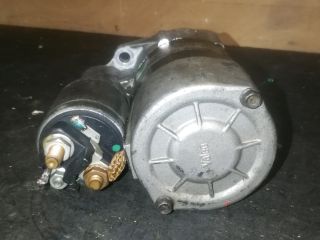 bontott MERCEDES-BENZ A-CLASS Önindító