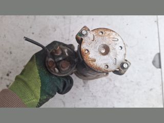 bontott MERCEDES-BENZ A-CLASS Önindító