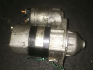 bontott MERCEDES-BENZ A-CLASS Önindító