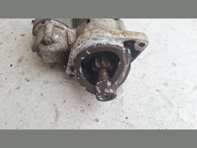 bontott MERCEDES-BENZ A-CLASS Önindító