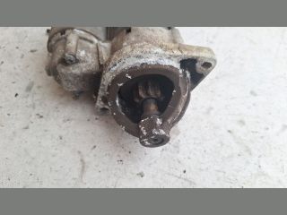 bontott MERCEDES-BENZ A-CLASS Önindító