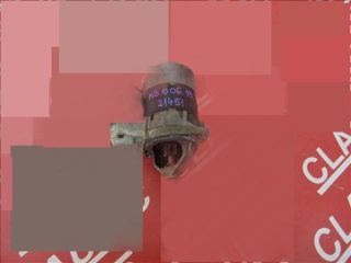 bontott MERCEDES-BENZ A-CLASS Önindító