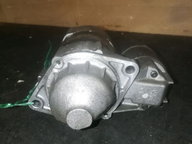 bontott MERCEDES-BENZ A-CLASS Önindító