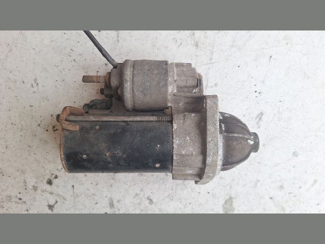 bontott MERCEDES-BENZ A-CLASS Önindító