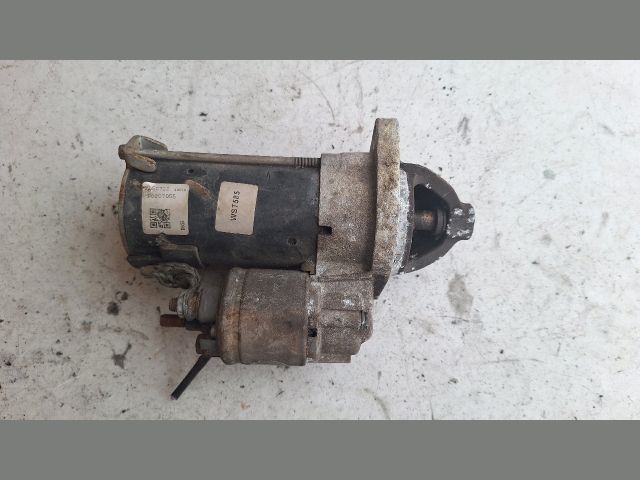 bontott MERCEDES-BENZ A-CLASS Önindító