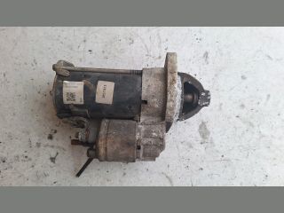 bontott MERCEDES-BENZ A-CLASS Önindító