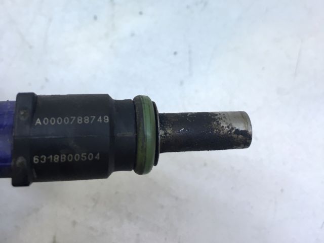 bontott MERCEDES-BENZ A-CLASS Porlasztó (1 db)