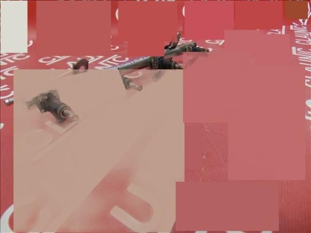 bontott MERCEDES-BENZ A-CLASS Porlasztó (1 db)