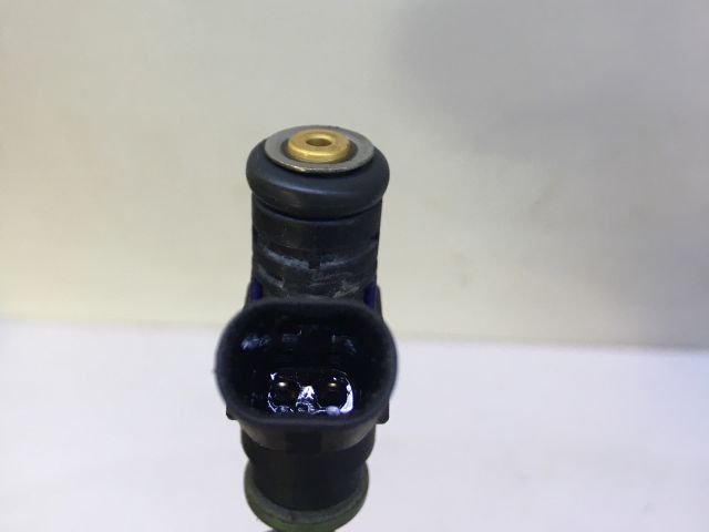 bontott MERCEDES-BENZ A-CLASS Porlasztó (1 db)